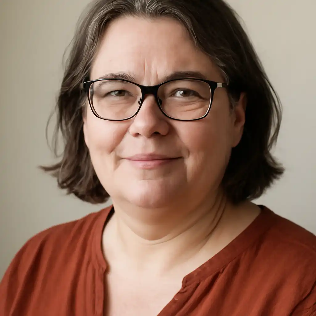 Petra Vermeulen